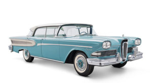 Veículos estilosos e que não deram certo